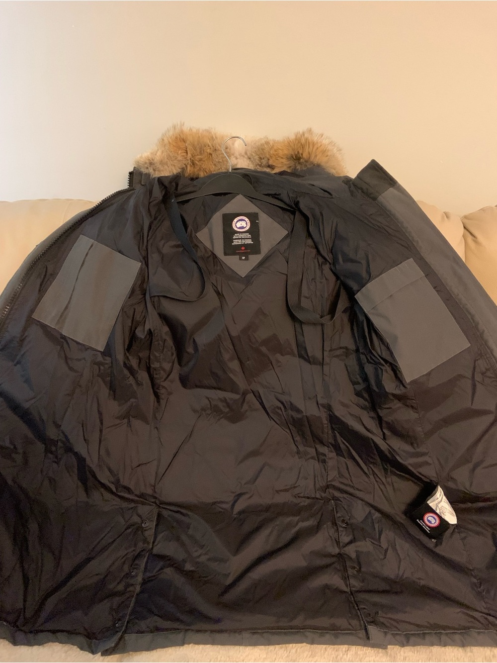 Canada Goose Lorette Small - Picture 4 of 8